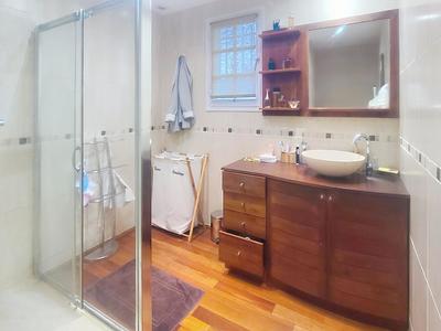 Maison - 111 m² - 5 pièces