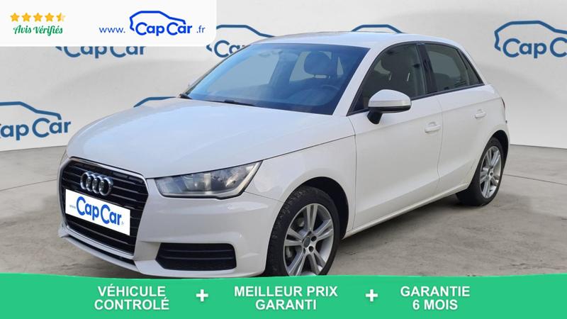 Audi A1 sportback I 1.0 Tfsi 95 Ambiente