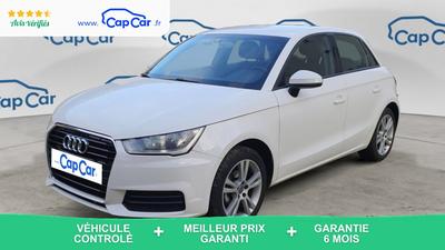 Audi A1 sportback I 1.0 Tfsi 95 Ambiente
