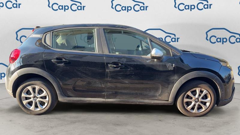 Citroën C3 1.2 PureTech 82 You