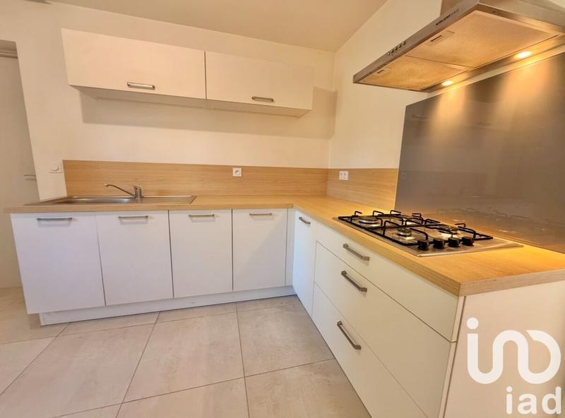 Ferme - 133 m² - 5 pièces