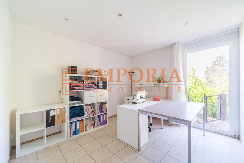 Maison - 175 m² - 8 pièces