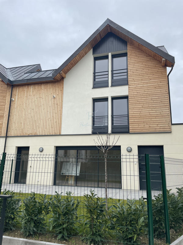 Villa - 116 m² - 5 pièces