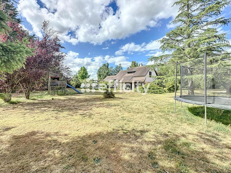 Villa - 180 m² - 7 pièces