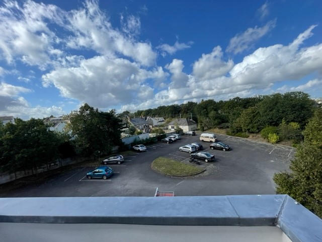 Appartement - 32 m² - 2 pièces