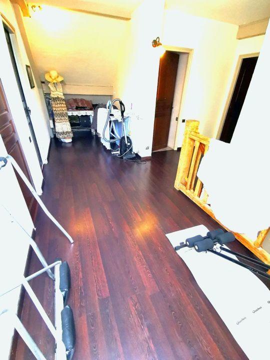 Maison - 165 m² - 5 pièces