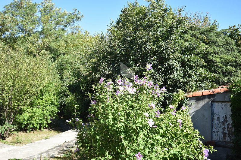 Maison - 144 m² - 5 pièces