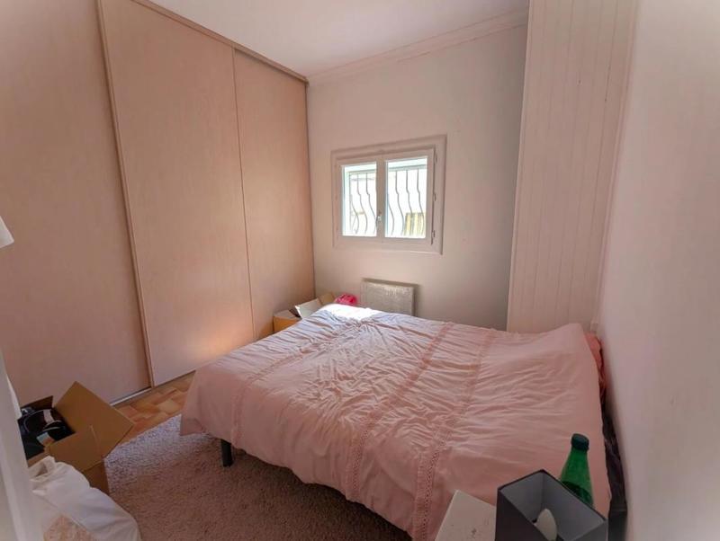 Appartement - 230 m² - 12 pièces