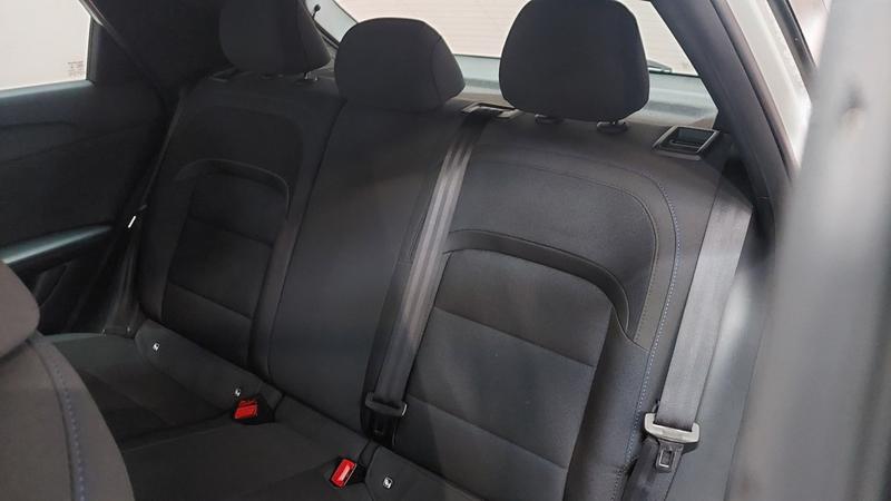 Mg Mg4 Standard 51kWh 125kW