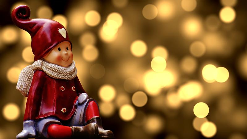 Les Contes des petits lutin
