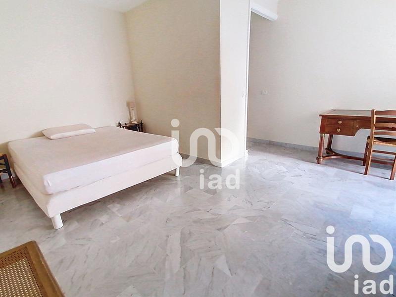 Appartement - 82 m² - 3 pièces