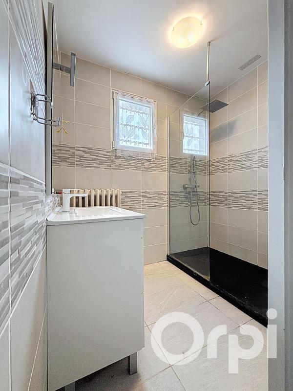 Maison de ville - 105 m² - 4 pièces