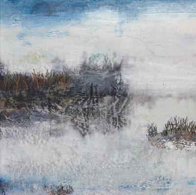 Exposition "Jeux de fils, Tout un Art !"