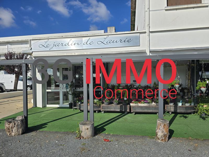 Fonds de commerce - Magasins - 340 m²