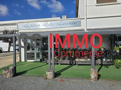 Fonds de commerce - Magasins - 340 m²