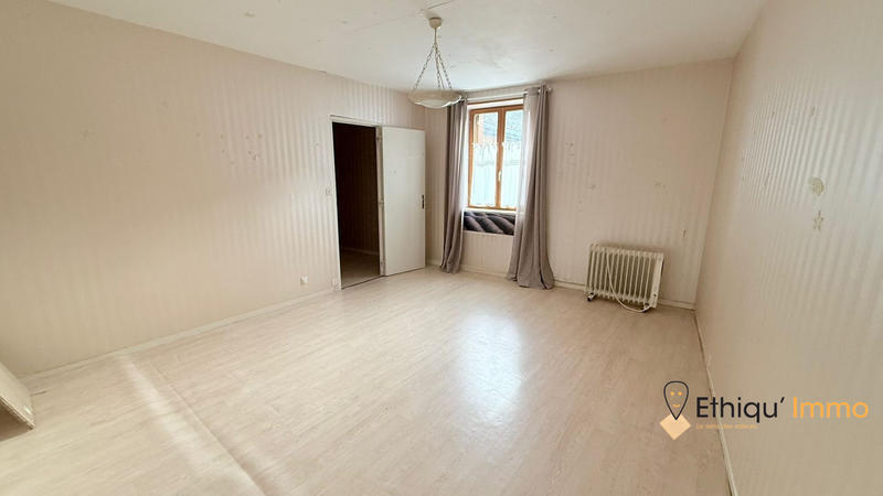 Maison - 178 m² - 5 pièces