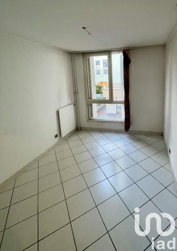 Appartement - 84 m² - 3 pièces