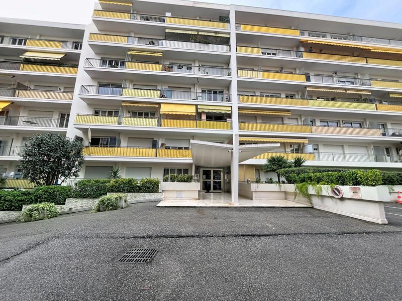 Appartement - 24 m² - 1 pièce