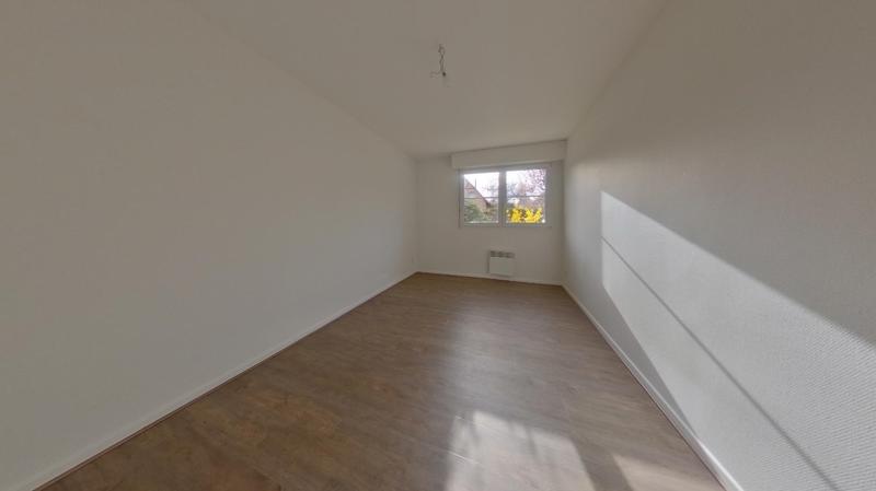 Appartement - 83 m² - 3 pièces