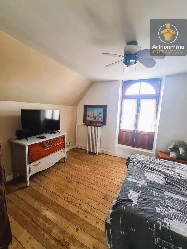 Maison - 149 m² - 7 pièces