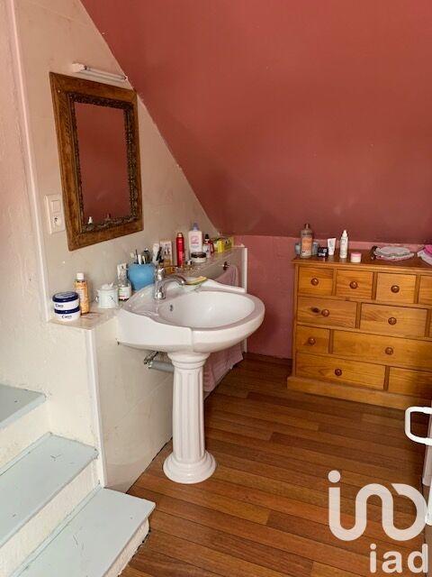 Maison - 192 m² - 6 pièces