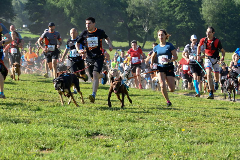 Courses - les Gendarmes et les Voleurs de Temps