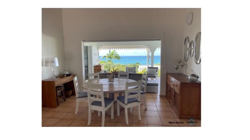 Maison - 142 m² - 6 pièces