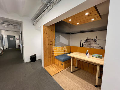 Bureau - 20 m² - 2 pièces