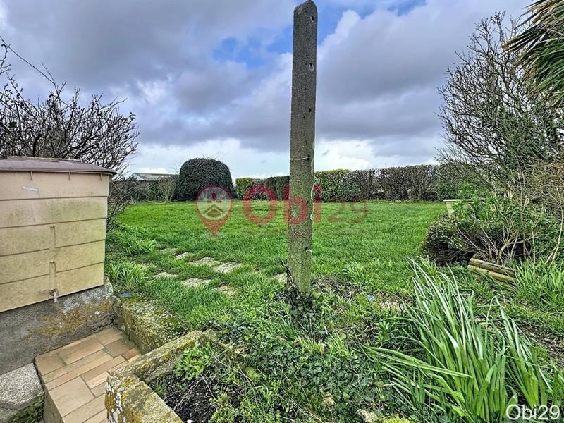 Maison traditionnelle - 118 m² - 8 pièces