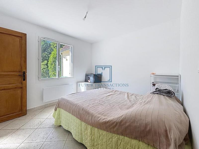 Maison - 164 m² - 8 pièces