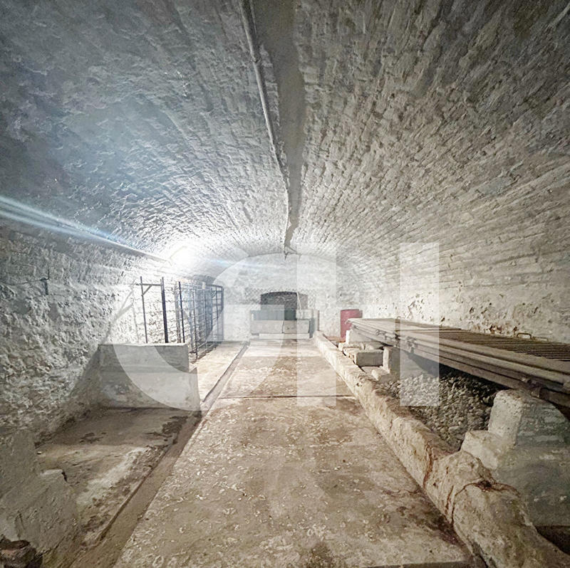 Maison - 100 m² - 3 pièces