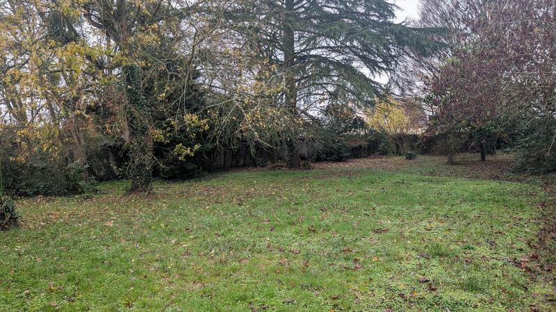 Maison - 139 m² - 6 pièces