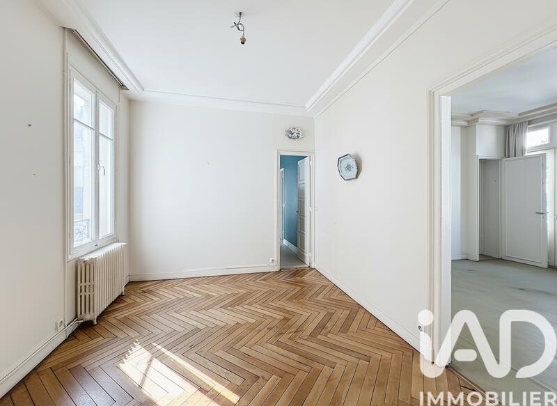 Appartement - 173 m² - 5 pièces