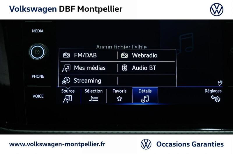 Volkswagen t-Cross 1.0 Tsi 110 Start/Stop Bvm6 Active