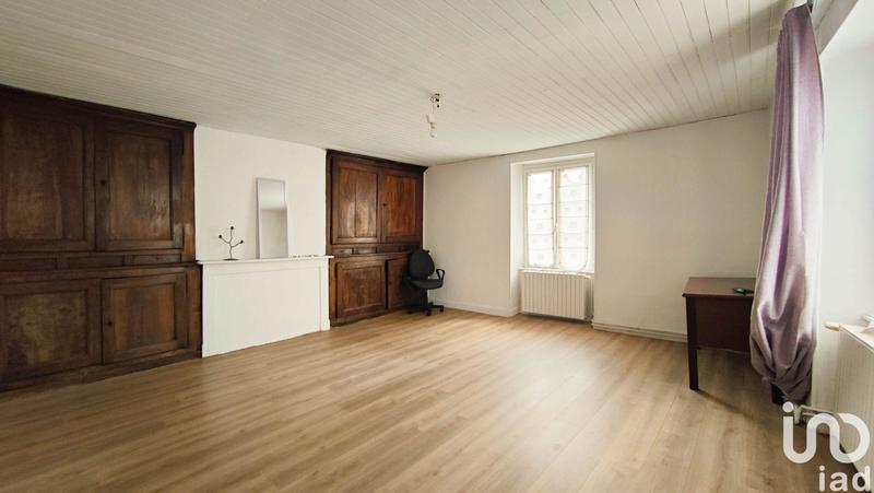 Local commercial - 221 m²