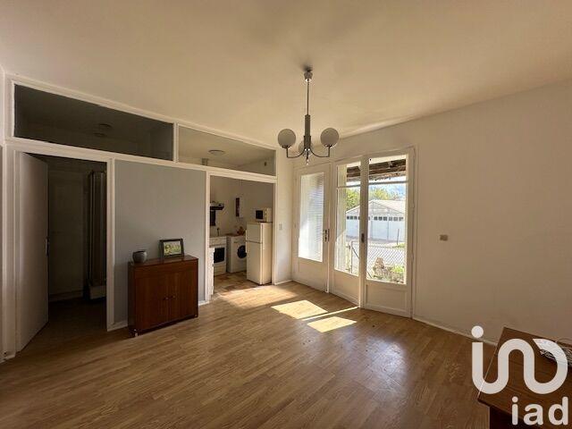 Maison - 155 m² - 6 pièces