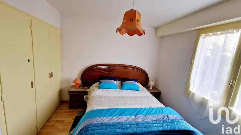 Appartement - 51 m² - 3 pièces