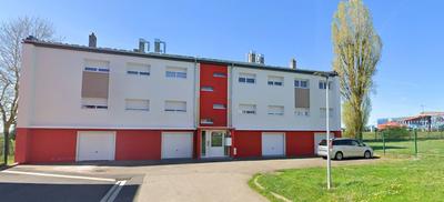 Appartement - 89 m² - 5 pièces