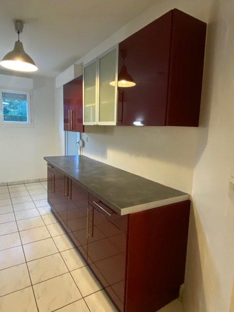 Villa - 86 m² - 4 pièces