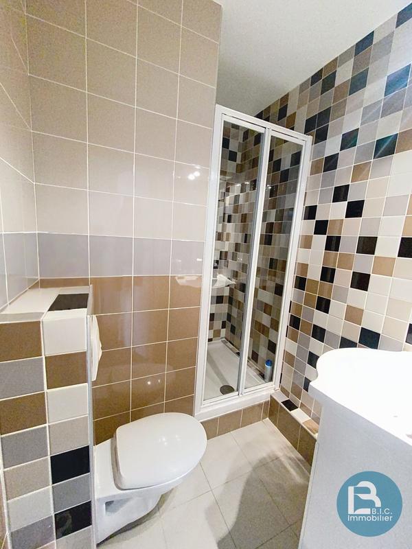 Appartement - 150 m² - 6 pièces