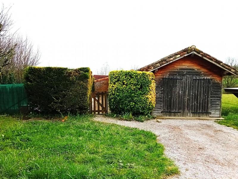 Maison - 106 m² - 6 pièces