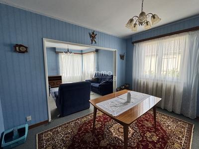 Maison - 79 m² - 4 pièces