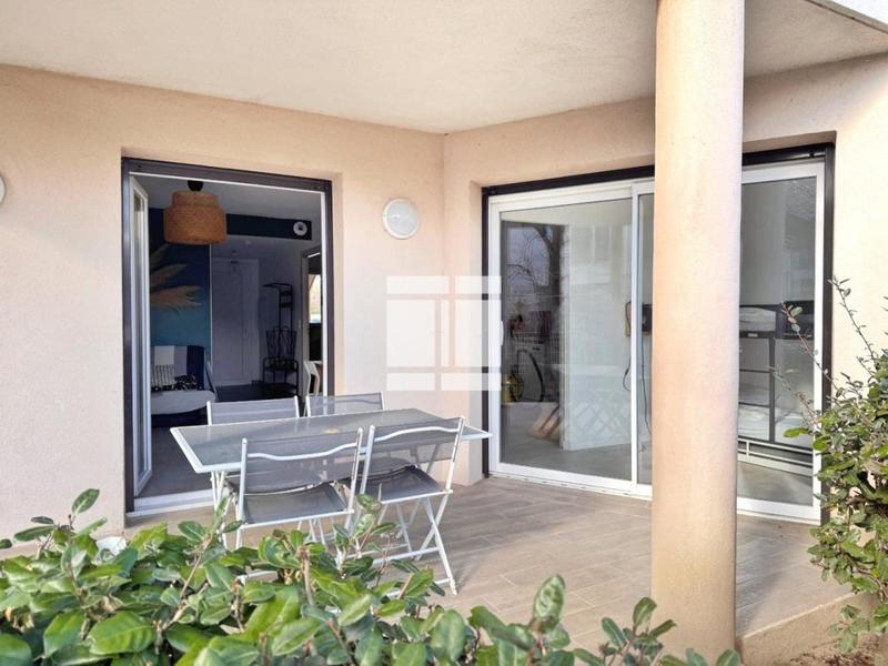 Appartement - 48 m² - 3 pièces