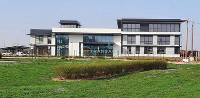 Local d'activité / Entrepôt - 1 500 m²