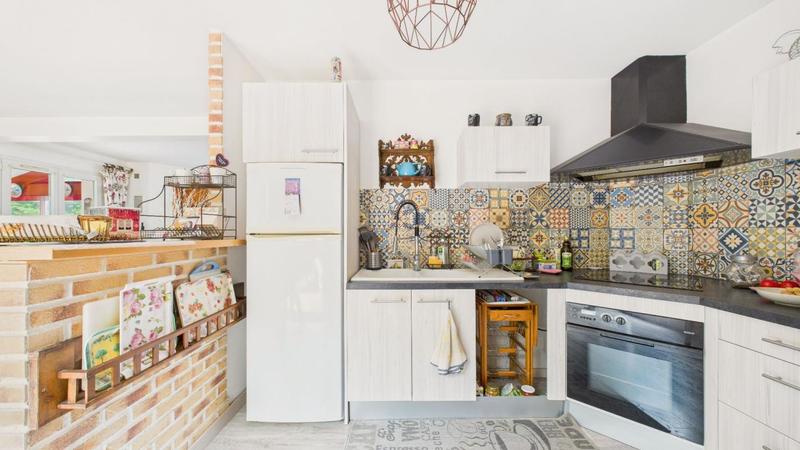 Maison - 108 m² - 4 pièces