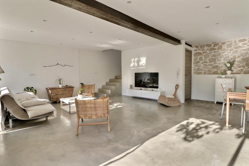 Maison - 114 m² - 4 pièces