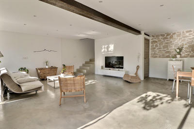 Maison - 114 m² - 4 pièces