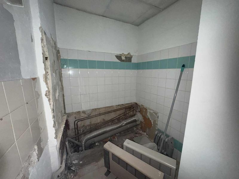 Maison de village - 74 m² - 3 pièces