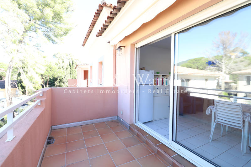 Appartement - 27 m² - 1 pièce