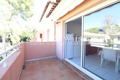 Appartement - 27 m² - 1 pièce